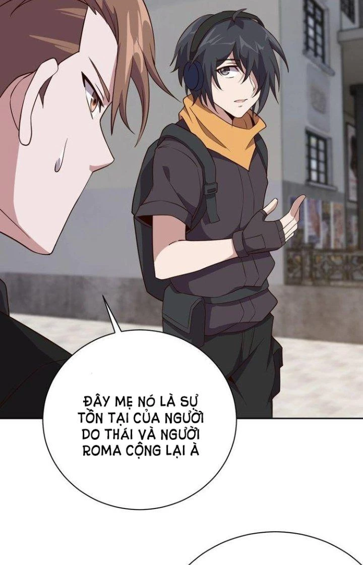 Ta Dựa Vào Ăn Uống Để Giải Cứu Thế Giới Chapter 62 - 41