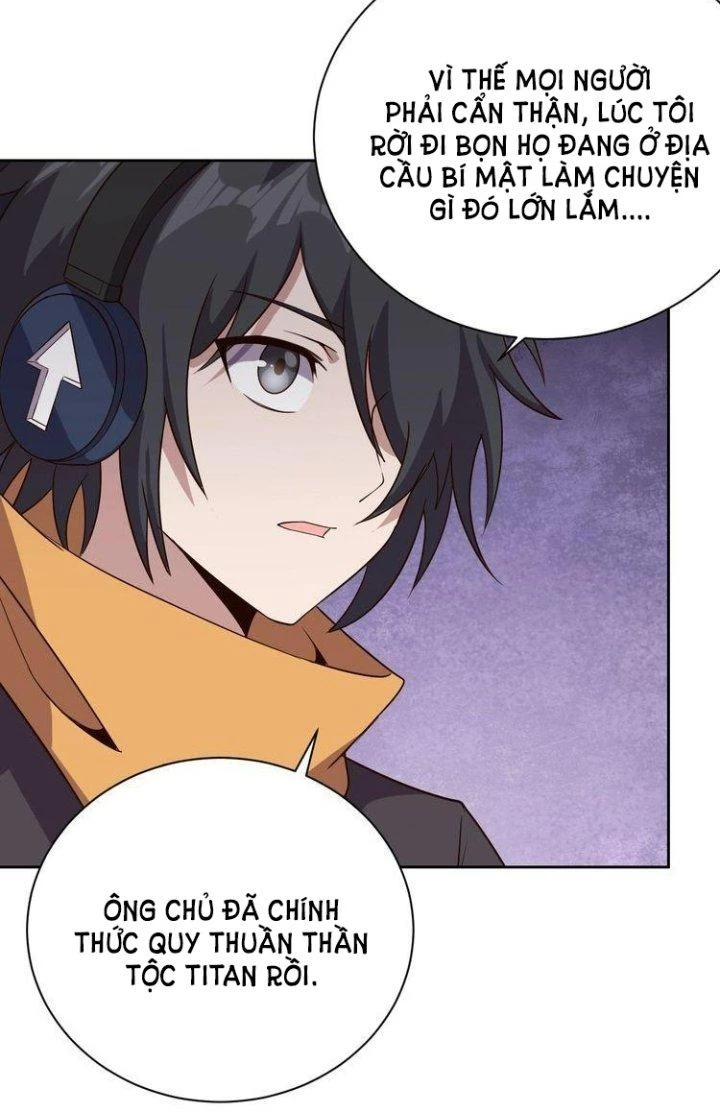 Ta Dựa Vào Ăn Uống Để Giải Cứu Thế Giới Chapter 62 - 42