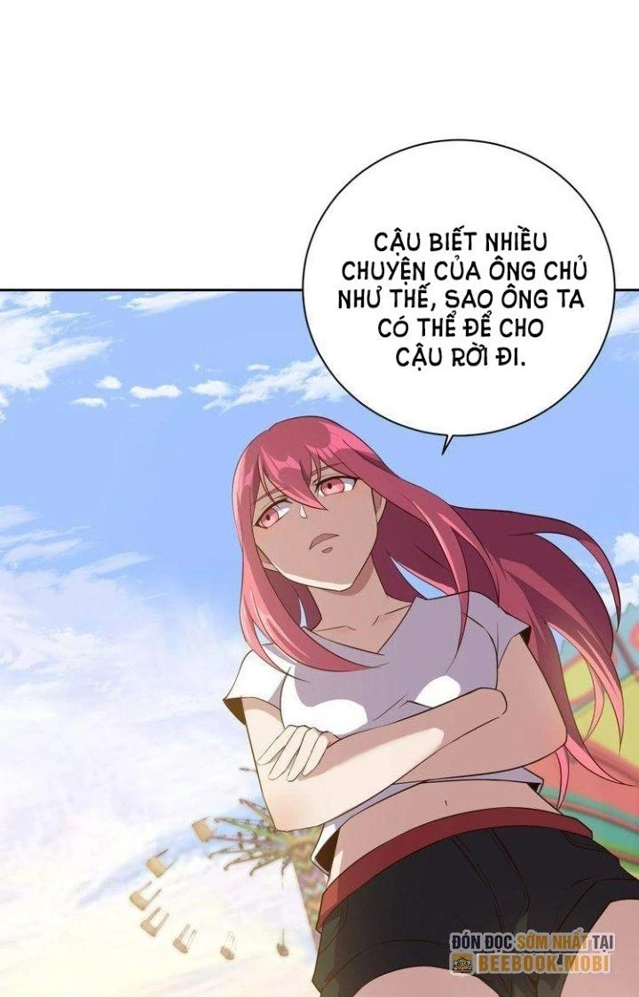 Ta Dựa Vào Ăn Uống Để Giải Cứu Thế Giới Chapter 62 - 43