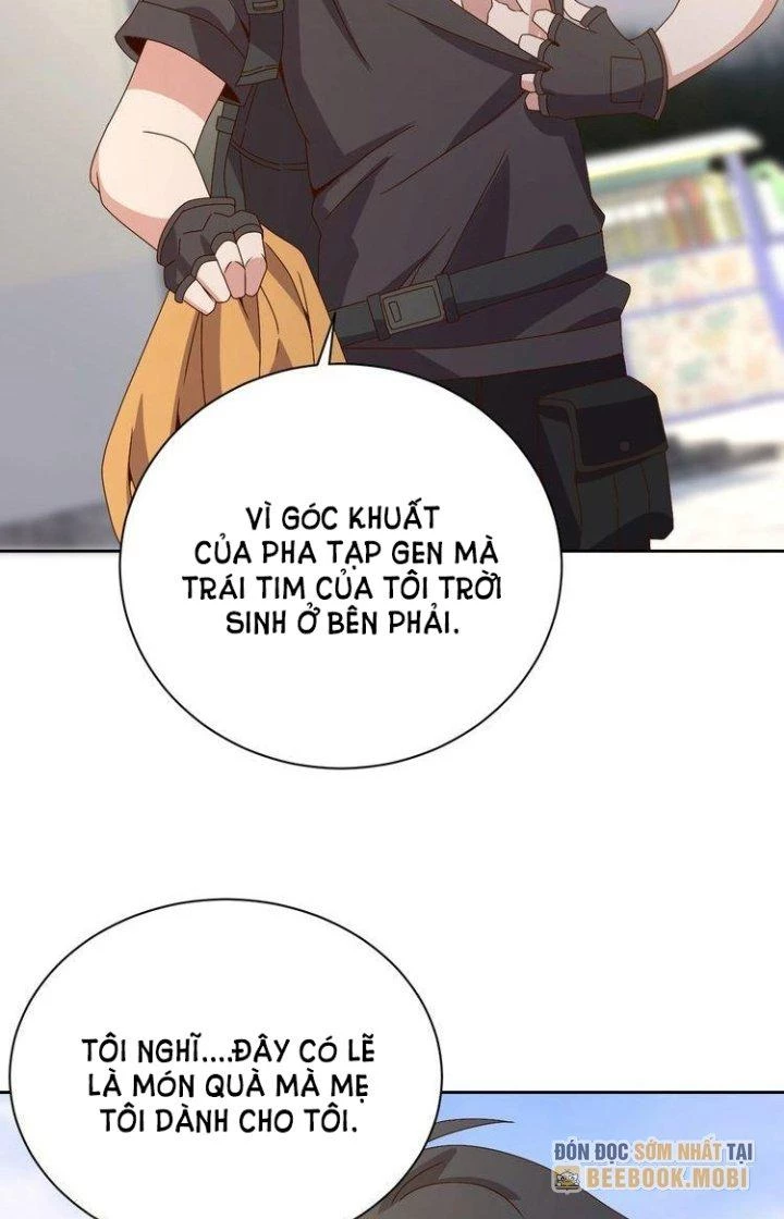 Ta Dựa Vào Ăn Uống Để Giải Cứu Thế Giới Chapter 62 - 46