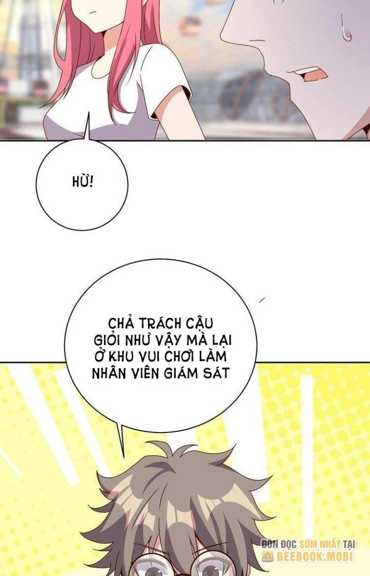 Ta Dựa Vào Ăn Uống Để Giải Cứu Thế Giới Chapter 62 - 49