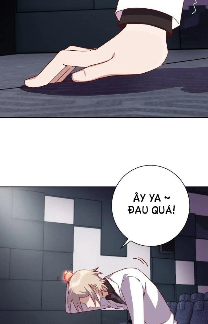 Ta Dựa Vào Ăn Uống Để Giải Cứu Thế Giới Chapter 63 - 3