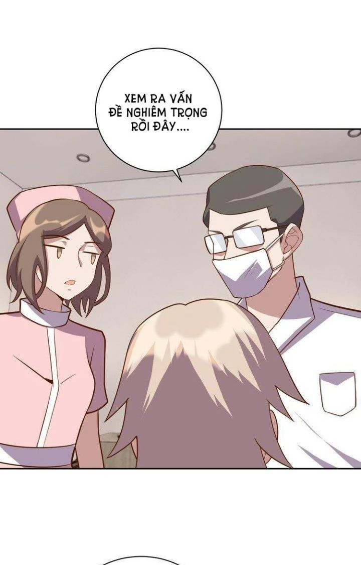 Ta Dựa Vào Ăn Uống Để Giải Cứu Thế Giới Chapter 63 - 22
