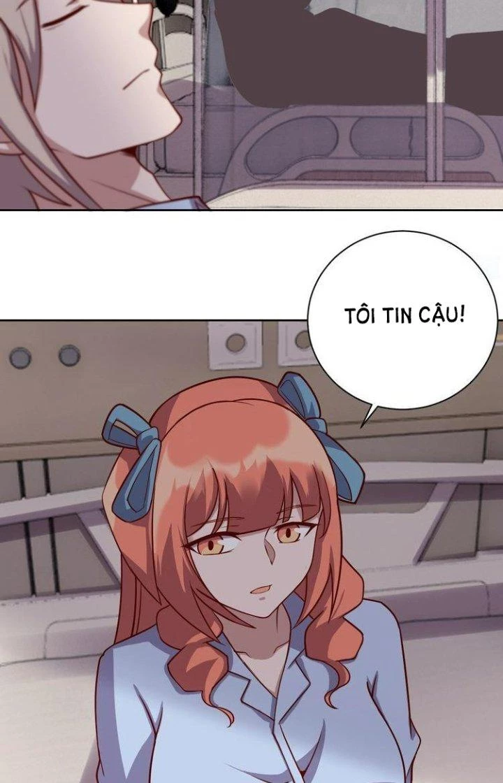 Ta Dựa Vào Ăn Uống Để Giải Cứu Thế Giới Chapter 63 - 31