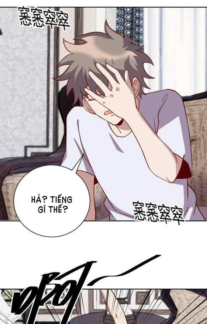Ta Dựa Vào Ăn Uống Để Giải Cứu Thế Giới Chapter 63 - 36