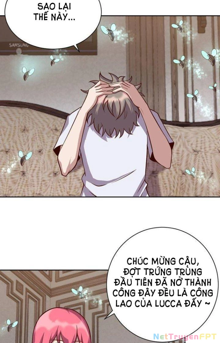 Ta Dựa Vào Ăn Uống Để Giải Cứu Thế Giới Chapter 63 - 42