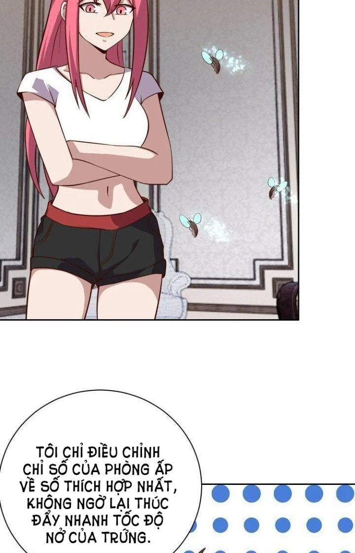 Ta Dựa Vào Ăn Uống Để Giải Cứu Thế Giới Chapter 63 - 43