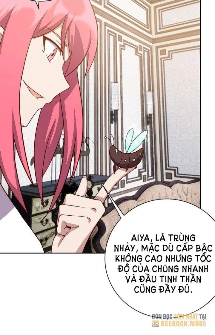 Ta Dựa Vào Ăn Uống Để Giải Cứu Thế Giới Chapter 63 - 45