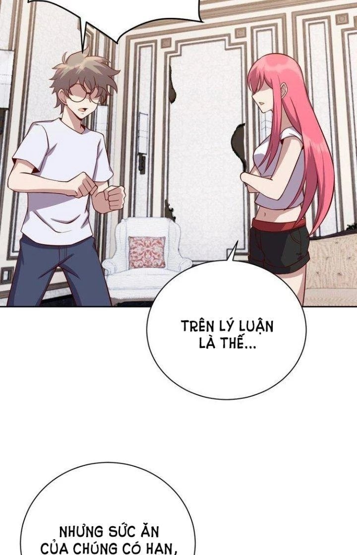 Ta Dựa Vào Ăn Uống Để Giải Cứu Thế Giới Chapter 63 - 49