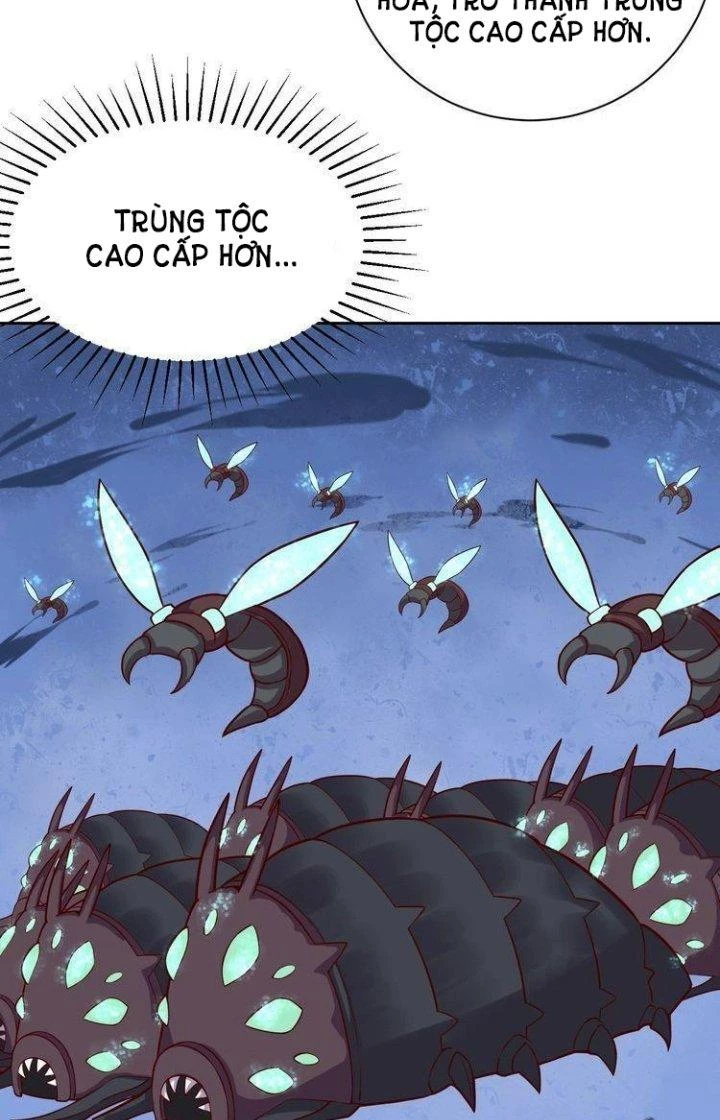 Ta Dựa Vào Ăn Uống Để Giải Cứu Thế Giới Chapter 63 - 51