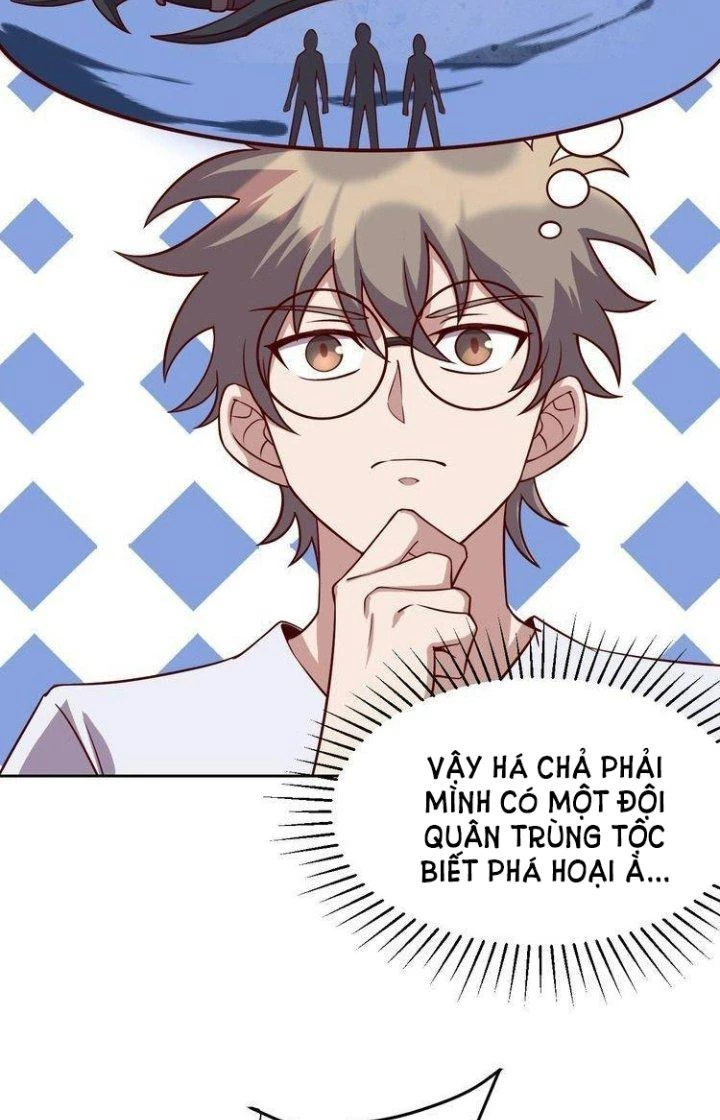Ta Dựa Vào Ăn Uống Để Giải Cứu Thế Giới Chapter 63 - 52