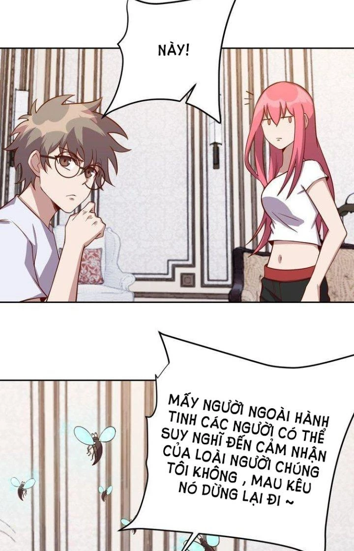 Ta Dựa Vào Ăn Uống Để Giải Cứu Thế Giới Chapter 63 - 53