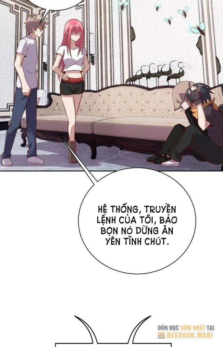Ta Dựa Vào Ăn Uống Để Giải Cứu Thế Giới Chapter 63 - 55
