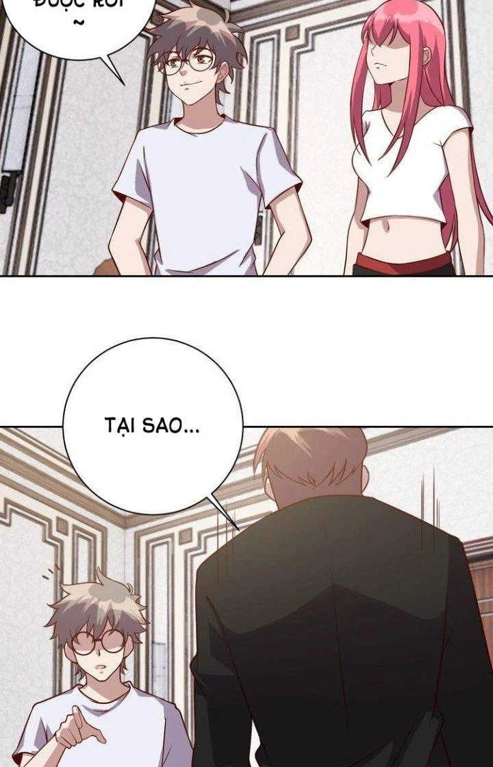 Ta Dựa Vào Ăn Uống Để Giải Cứu Thế Giới Chapter 63 - 58