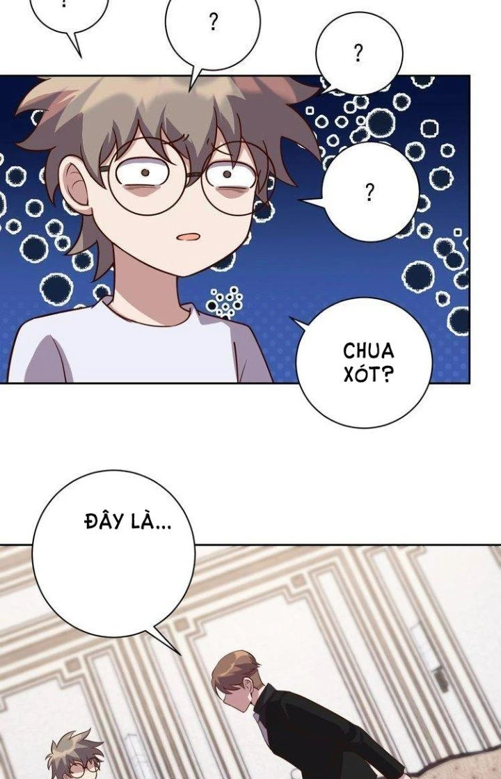 Ta Dựa Vào Ăn Uống Để Giải Cứu Thế Giới Chapter 63 - 61