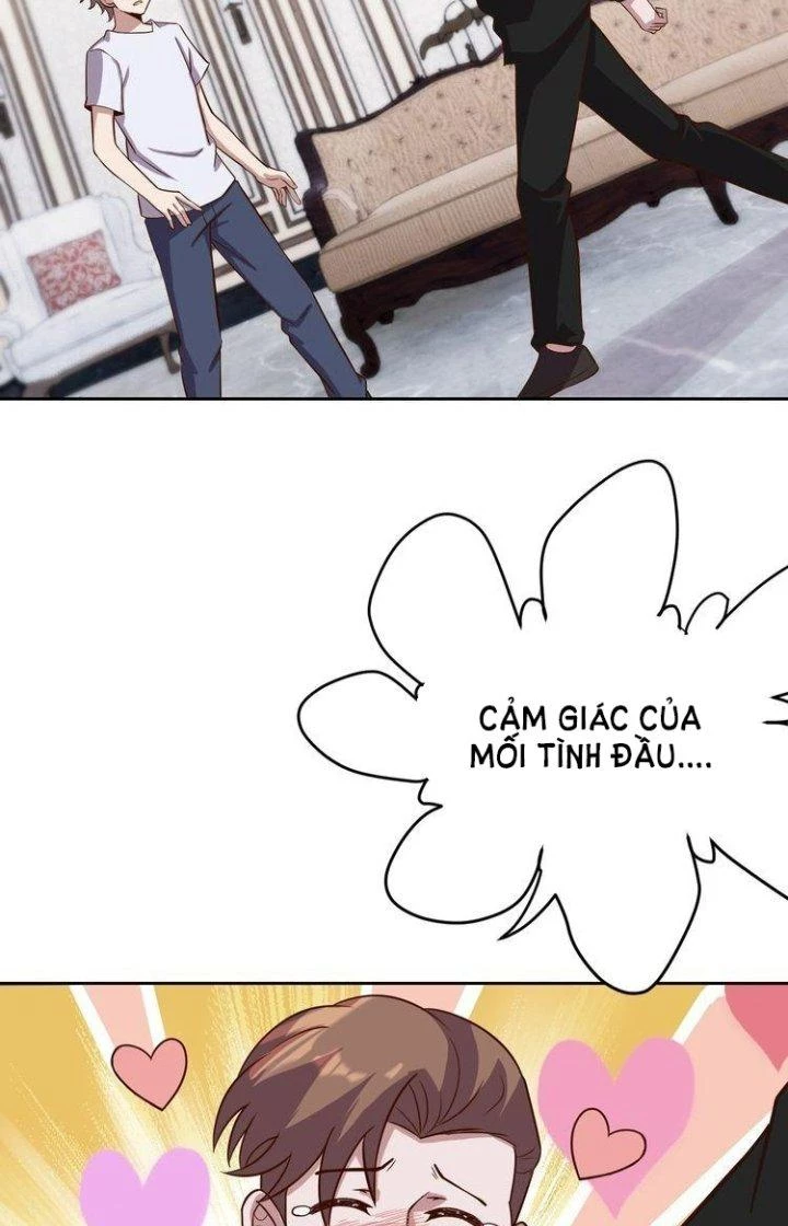Ta Dựa Vào Ăn Uống Để Giải Cứu Thế Giới Chapter 63 - 62