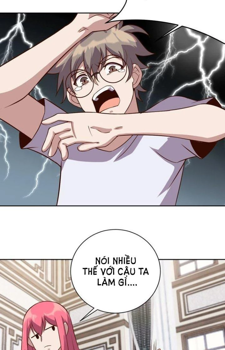 Ta Dựa Vào Ăn Uống Để Giải Cứu Thế Giới Chapter 63 - 64