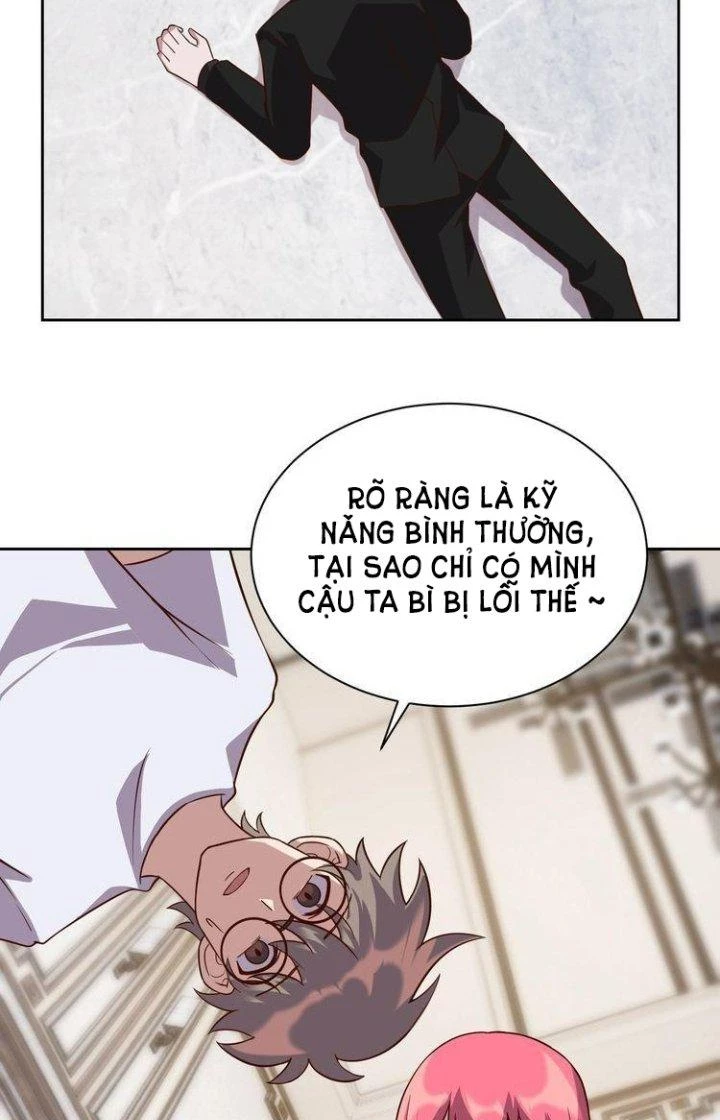 Ta Dựa Vào Ăn Uống Để Giải Cứu Thế Giới Chapter 63 - 66