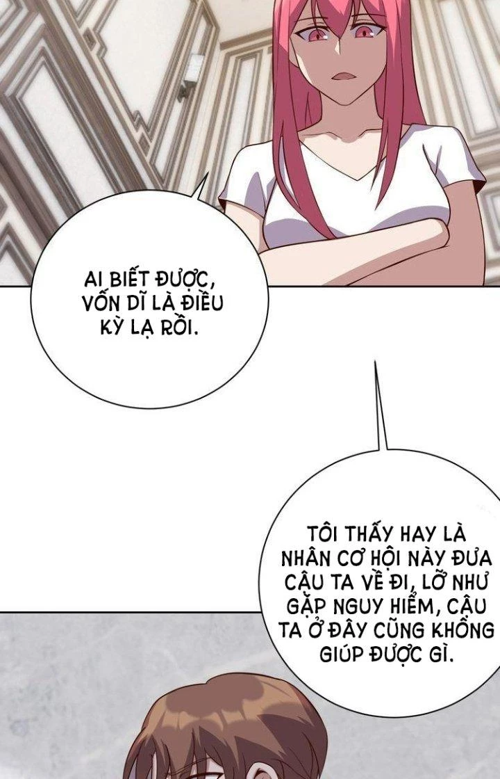 Ta Dựa Vào Ăn Uống Để Giải Cứu Thế Giới Chapter 63 - 67