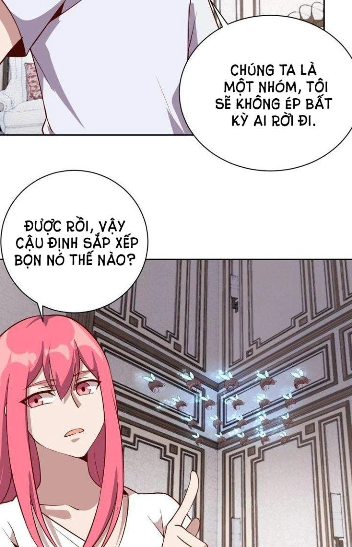 Ta Dựa Vào Ăn Uống Để Giải Cứu Thế Giới Chapter 63 - 69