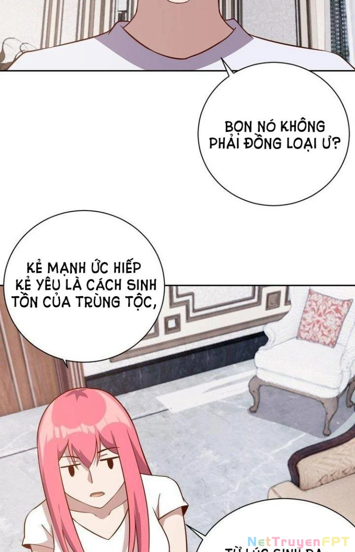 Ta Dựa Vào Ăn Uống Để Giải Cứu Thế Giới Chapter 63 - 71
