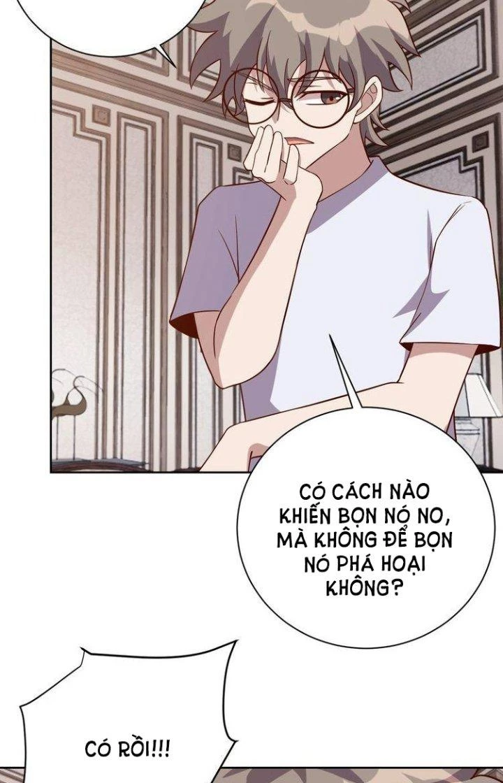 Ta Dựa Vào Ăn Uống Để Giải Cứu Thế Giới Chapter 63 - 73