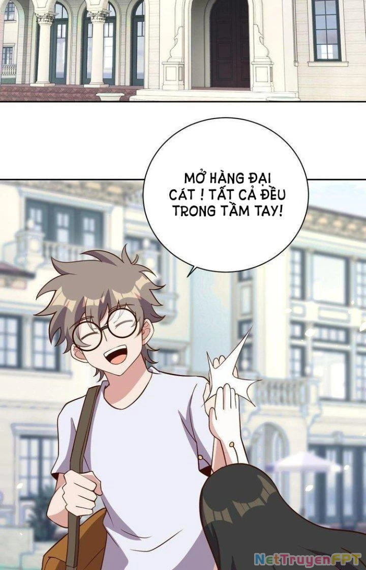 Ta Dựa Vào Ăn Uống Để Giải Cứu Thế Giới Chapter 64 - 6