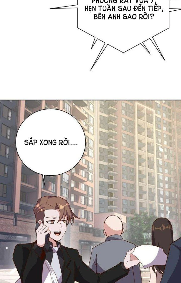 Ta Dựa Vào Ăn Uống Để Giải Cứu Thế Giới Chapter 64 - 13