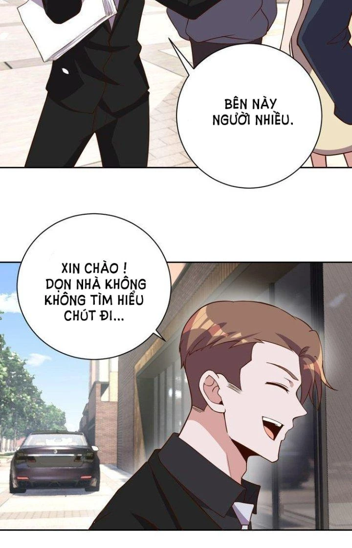 Ta Dựa Vào Ăn Uống Để Giải Cứu Thế Giới Chapter 64 - 14