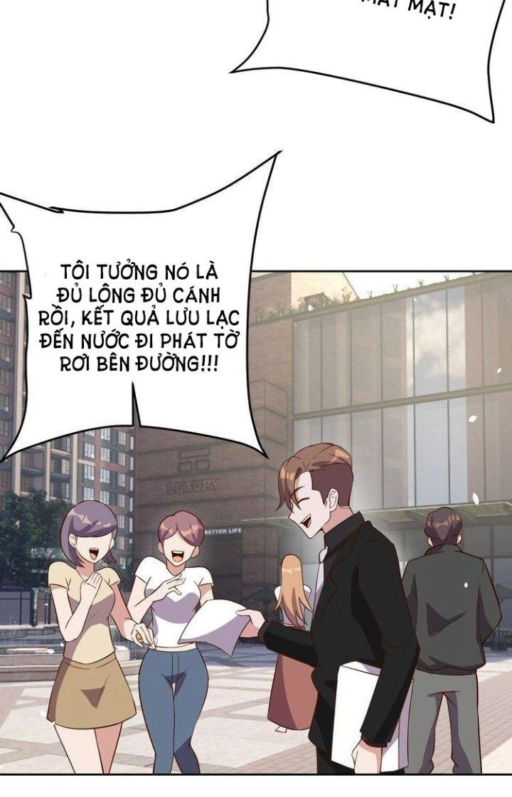 Ta Dựa Vào Ăn Uống Để Giải Cứu Thế Giới Chapter 64 - 18