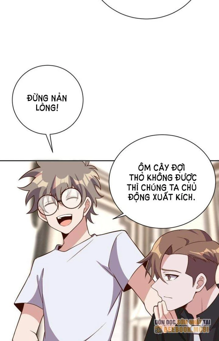Ta Dựa Vào Ăn Uống Để Giải Cứu Thế Giới Chapter 64 - 30