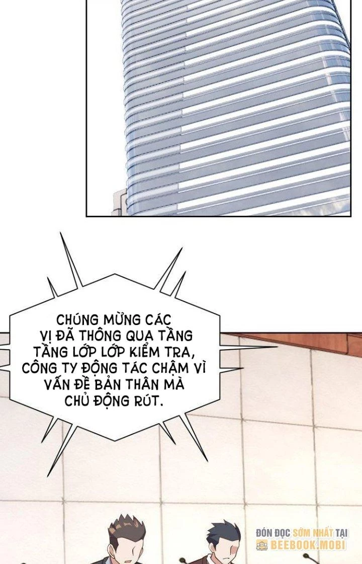 Ta Dựa Vào Ăn Uống Để Giải Cứu Thế Giới Chapter 64 - 35