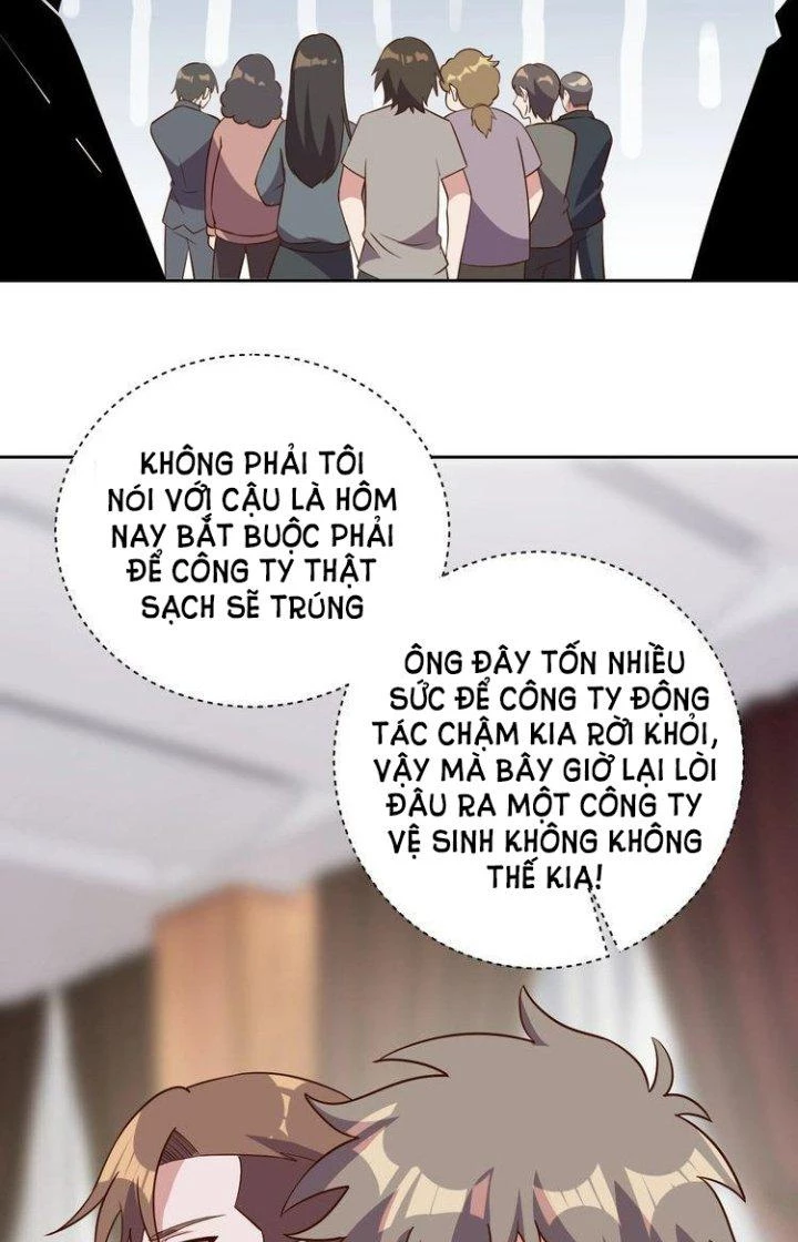 Ta Dựa Vào Ăn Uống Để Giải Cứu Thế Giới Chapter 64 - 41
