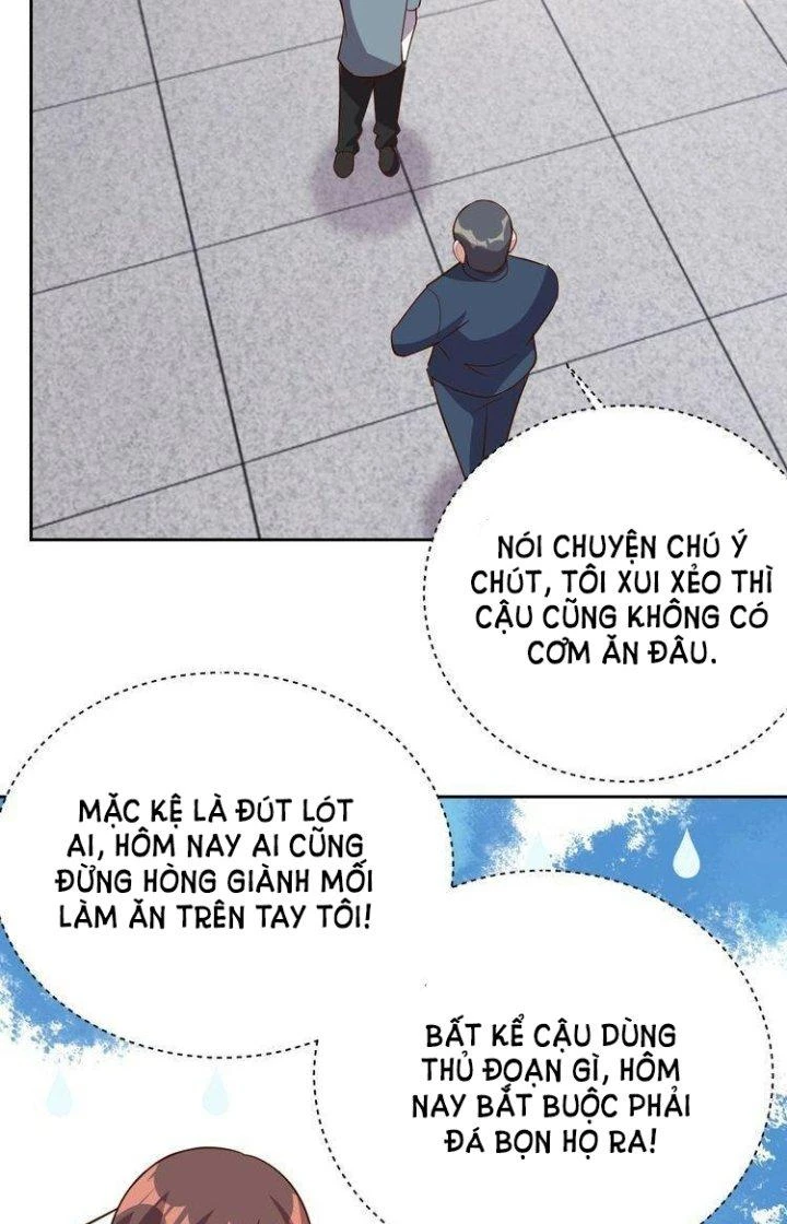 Ta Dựa Vào Ăn Uống Để Giải Cứu Thế Giới Chapter 64 - 43