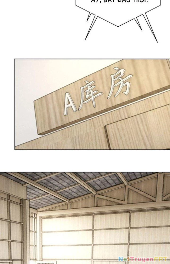 Ta Dựa Vào Ăn Uống Để Giải Cứu Thế Giới Chapter 64 - 46