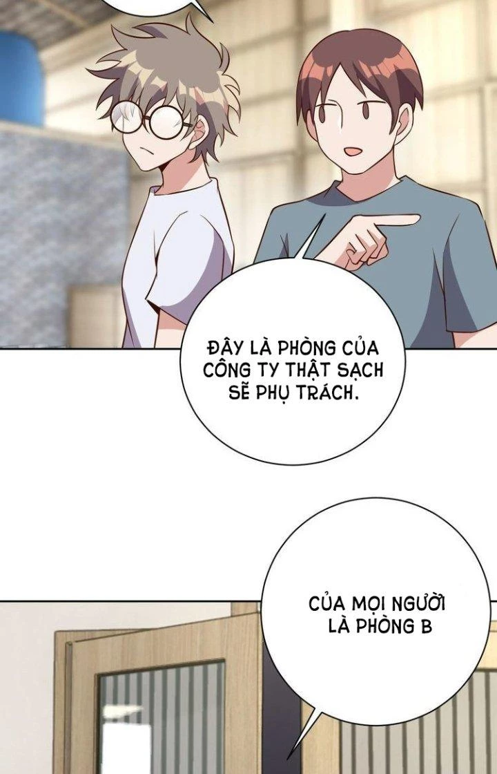 Ta Dựa Vào Ăn Uống Để Giải Cứu Thế Giới Chapter 64 - 49