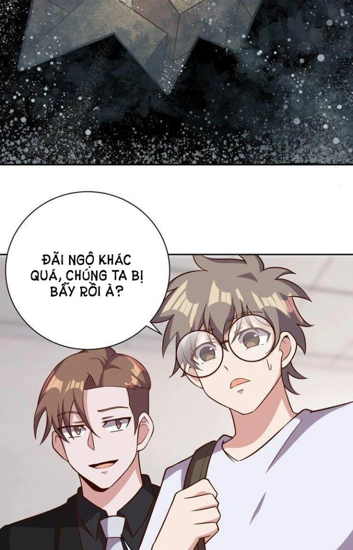 Ta Dựa Vào Ăn Uống Để Giải Cứu Thế Giới Chapter 64 - 53