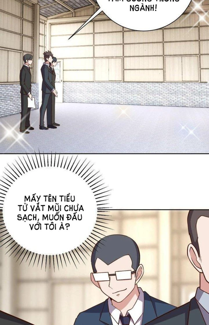 Ta Dựa Vào Ăn Uống Để Giải Cứu Thế Giới Chapter 64 - 57