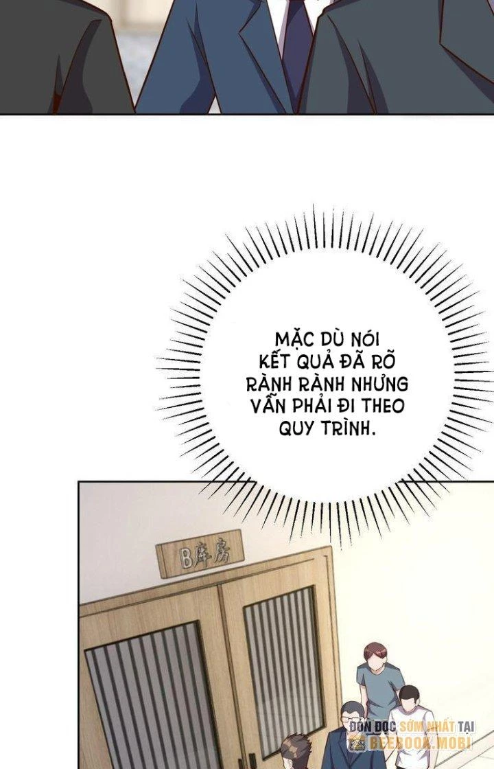 Ta Dựa Vào Ăn Uống Để Giải Cứu Thế Giới Chapter 64 - 58