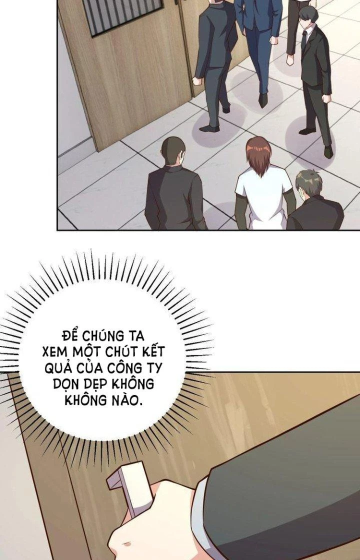 Ta Dựa Vào Ăn Uống Để Giải Cứu Thế Giới Chapter 64 - 59
