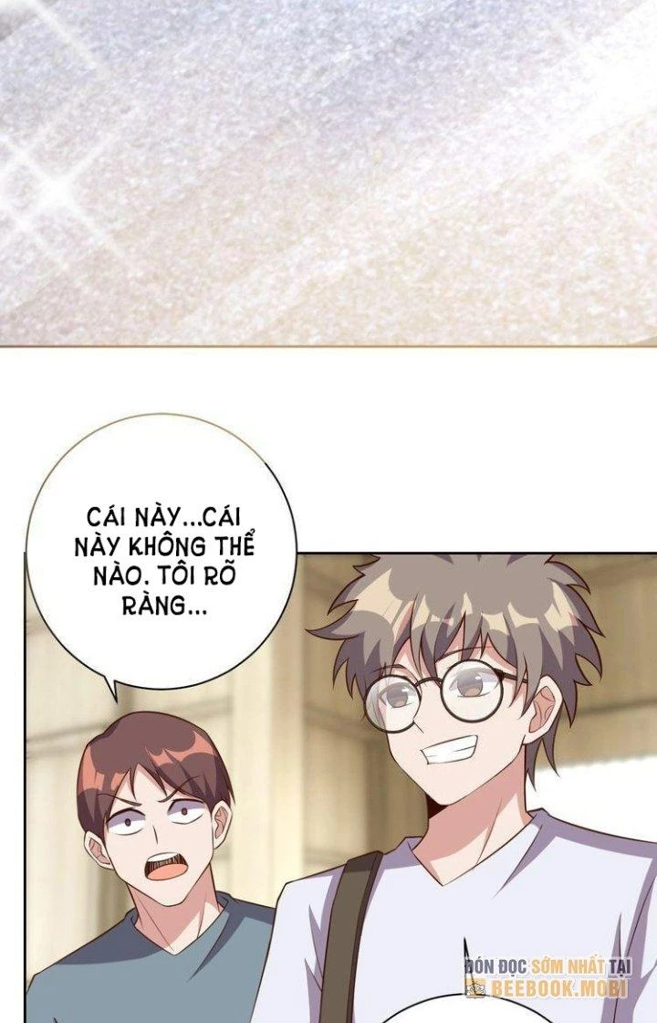 Ta Dựa Vào Ăn Uống Để Giải Cứu Thế Giới Chapter 64 - 64
