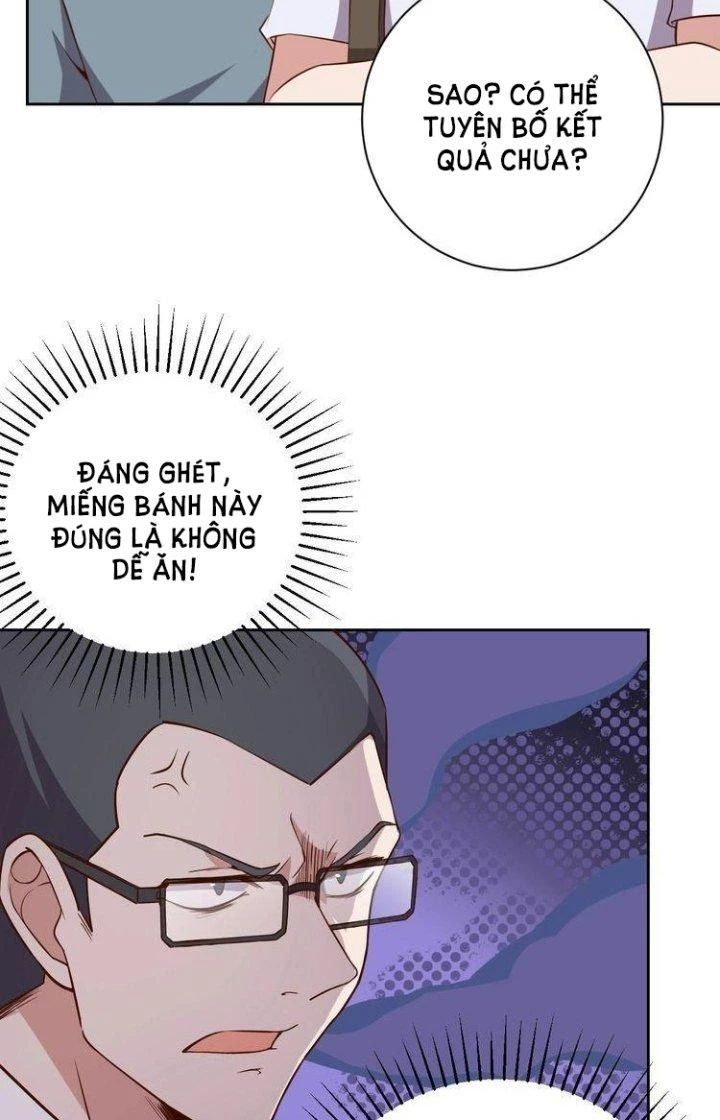 Ta Dựa Vào Ăn Uống Để Giải Cứu Thế Giới Chapter 64 - 65