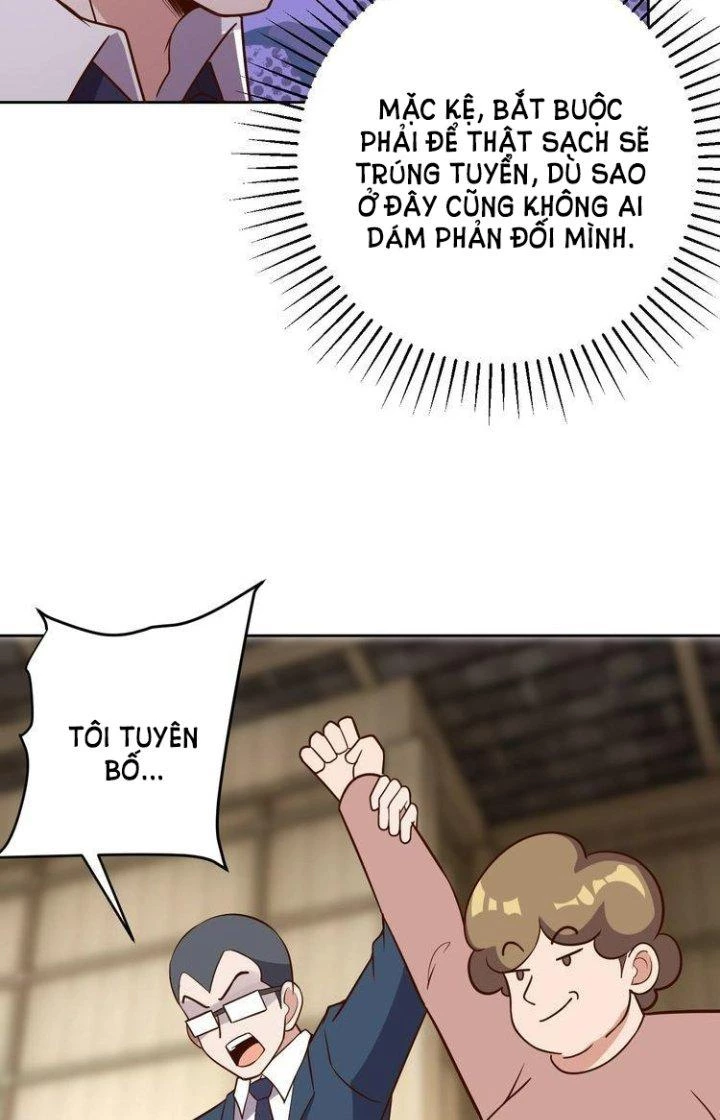 Ta Dựa Vào Ăn Uống Để Giải Cứu Thế Giới Chapter 64 - 66