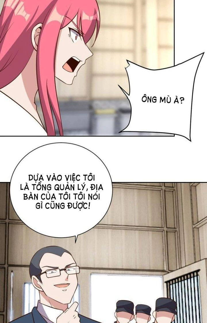 Ta Dựa Vào Ăn Uống Để Giải Cứu Thế Giới Chapter 64 - 68