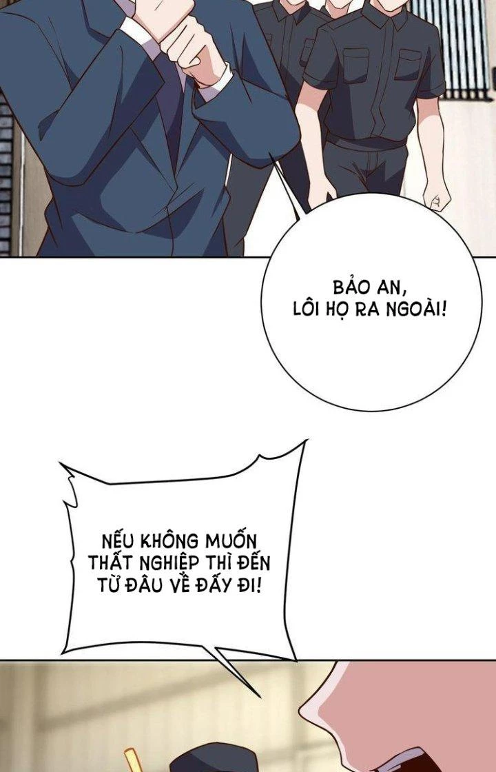 Ta Dựa Vào Ăn Uống Để Giải Cứu Thế Giới Chapter 64 - 69