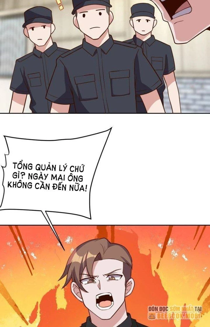 Ta Dựa Vào Ăn Uống Để Giải Cứu Thế Giới Chapter 64 - 70