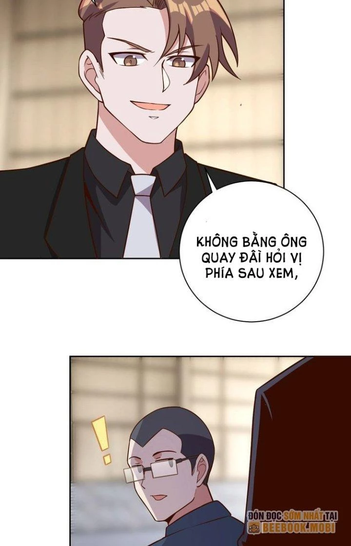 Ta Dựa Vào Ăn Uống Để Giải Cứu Thế Giới Chapter 64 - 73