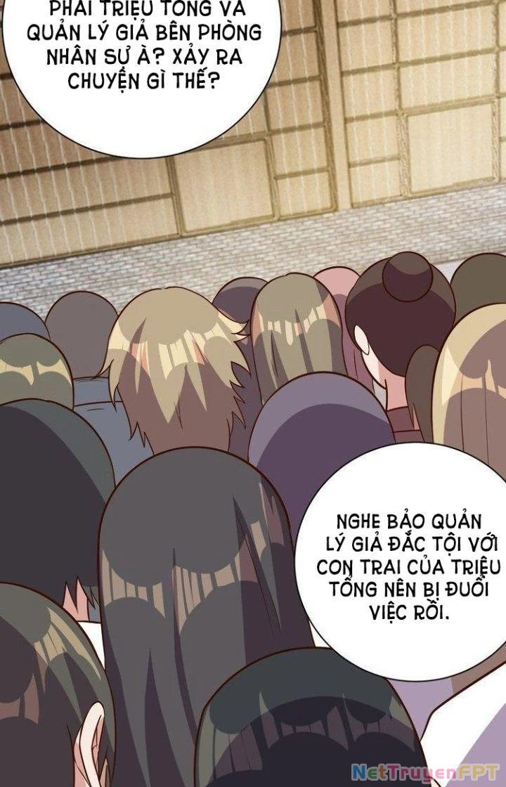 Ta Dựa Vào Ăn Uống Để Giải Cứu Thế Giới Chapter 65 - 2