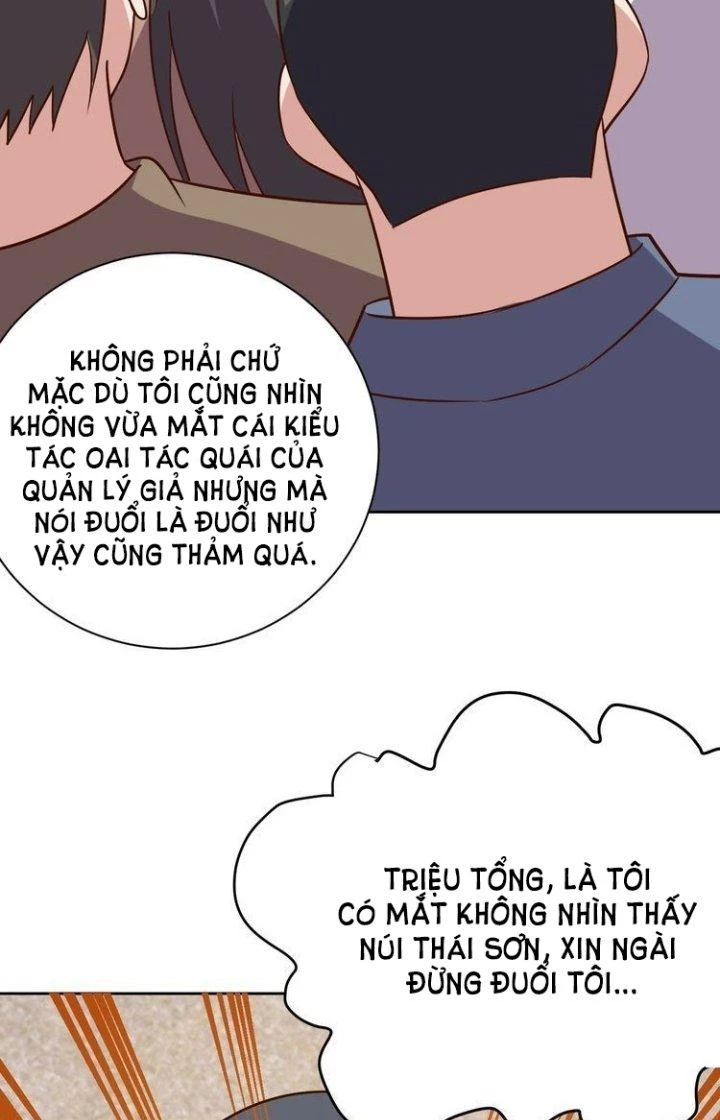 Ta Dựa Vào Ăn Uống Để Giải Cứu Thế Giới Chapter 65 - 3