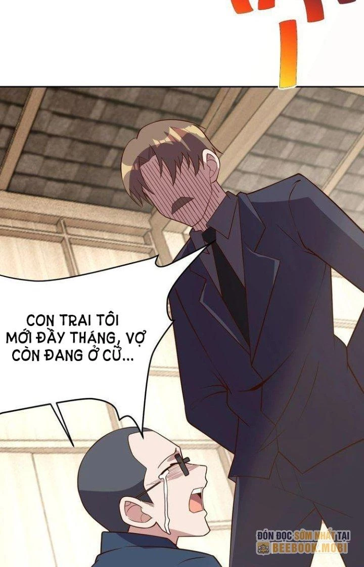 Ta Dựa Vào Ăn Uống Để Giải Cứu Thế Giới Chapter 65 - 5